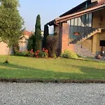 Gæstehus Casa Del Grande Vecchio 2 Airasca