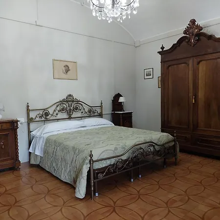 Casa Del Grande Vecchio 2 Penzion