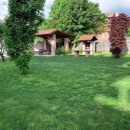 Casa Del Grande Vecchio 2 아이라스카