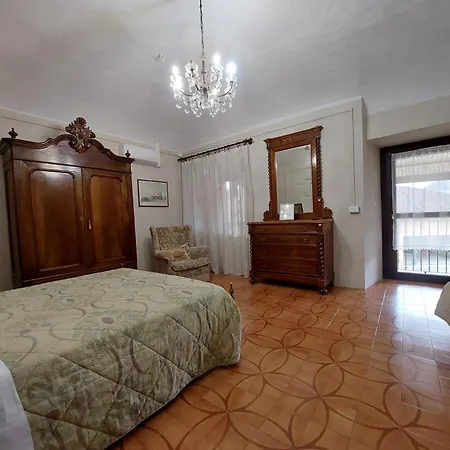 Casa de hóspedes Casa Del Grande Vecchio 2