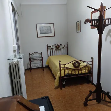 Casa Del Grande Vecchio 2 Pensjonat Airasca