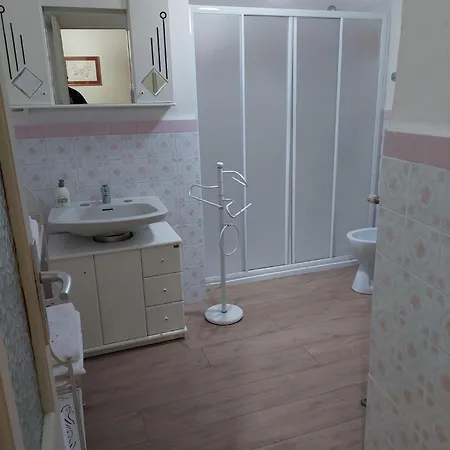 Pensjonat Casa Del Grande Vecchio 2