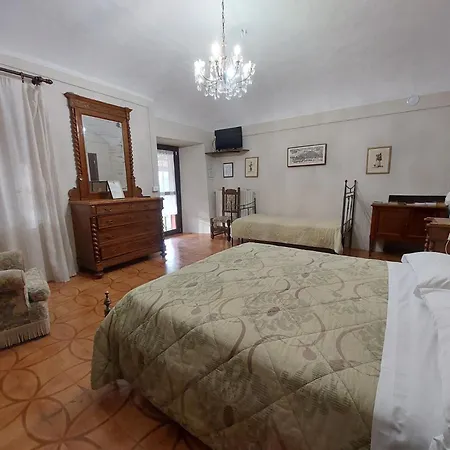 Casa Del Grande Vecchio 2