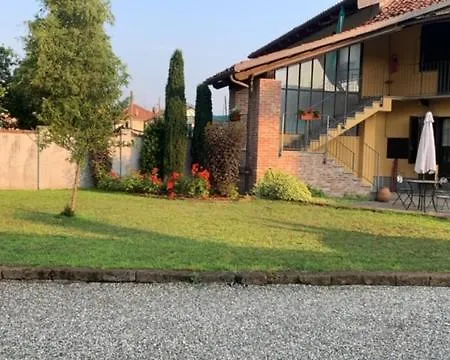 게스트하우스 Casa Del Grande Vecchio 2 아이라스카