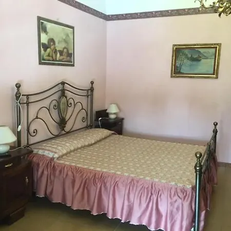 Casa Del Grande Vecchio 2 *