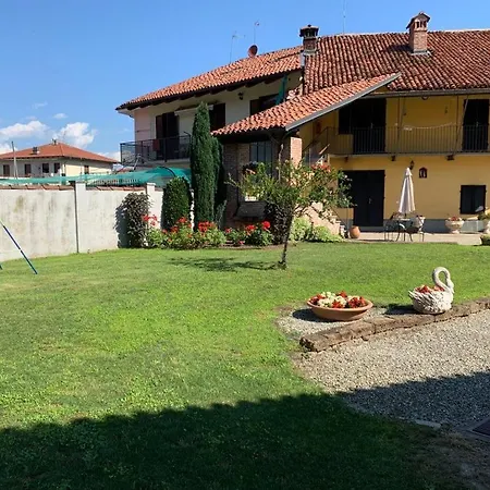 Гостевой дом Casa Del Grande Vecchio 2