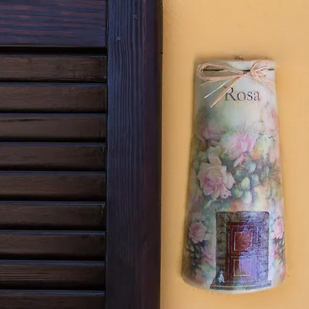 Pensjonat Casa Del Grande Vecchio 2 *