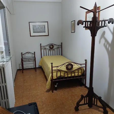 Gæstehus Casa Del Grande Vecchio 2 3*