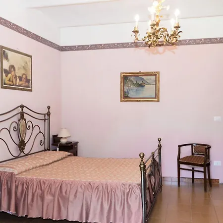 Gæstehus Casa Del Grande Vecchio 2 3*