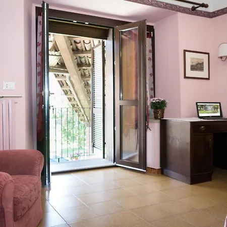 Casa Del Grande Vecchio 2