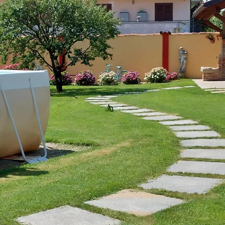 Casa Del Grande Vecchio 2