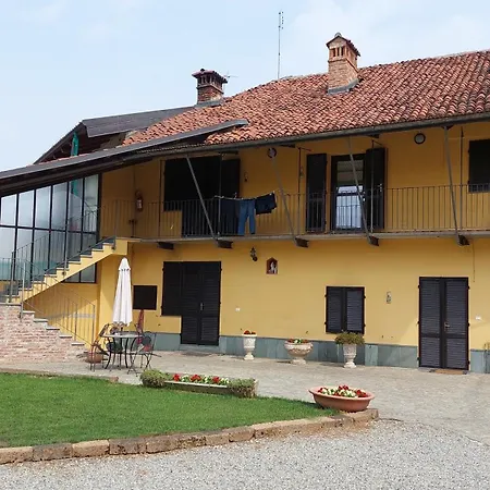 게스트하우스 Casa Del Grande Vecchio 2 3*