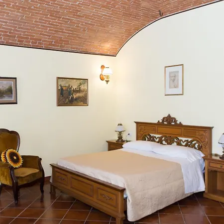 Casa Del Grande Vecchio 2 Casa de hóspedes 3*