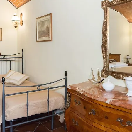 Casa Del Grande Vecchio 2