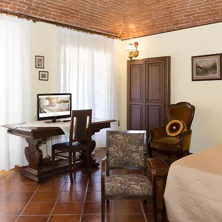 게스트하우스 Casa Del Grande Vecchio 2 아이라스카