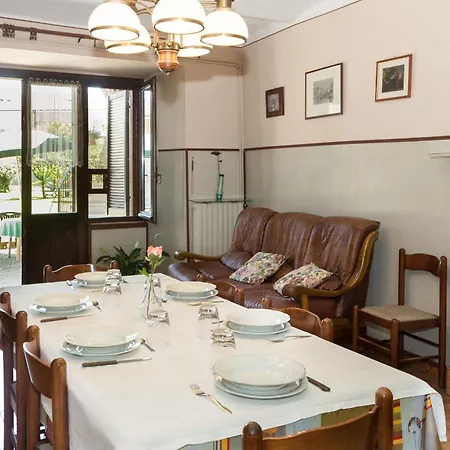 Casa Del Grande Vecchio 2 아이라스카