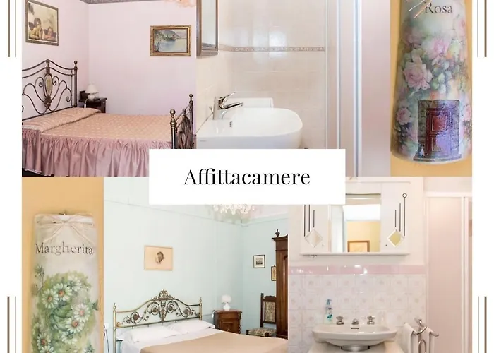 Casa Del Grande Vecchio 2 *