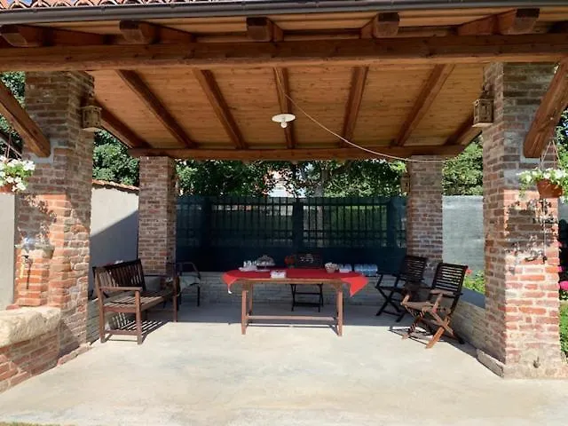 Casa Del Grande Vecchio 2