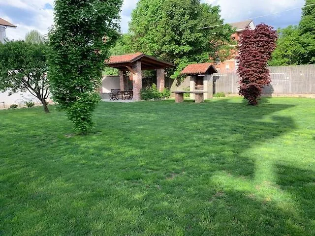 Casa Del Grande Vecchio 2 Airasca