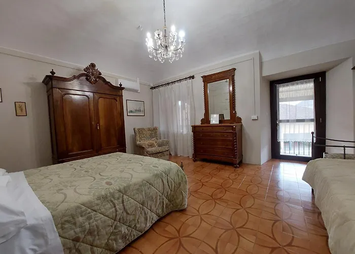 Pensjonat Casa Del Grande Vecchio 2