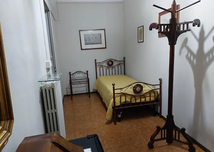 Casa Del Grande Vecchio 2 بيت ضيافة Airasca