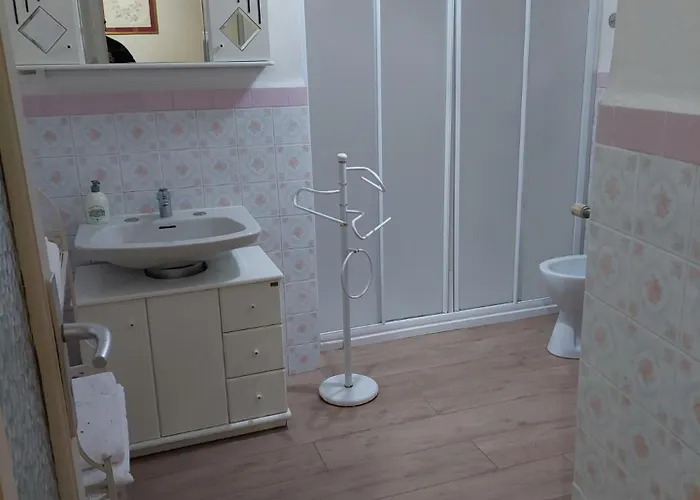 Гостевой дом Casa Del Grande Vecchio 2