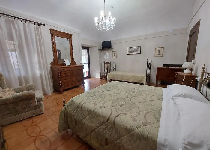 Casa Del Grande Vecchio 2