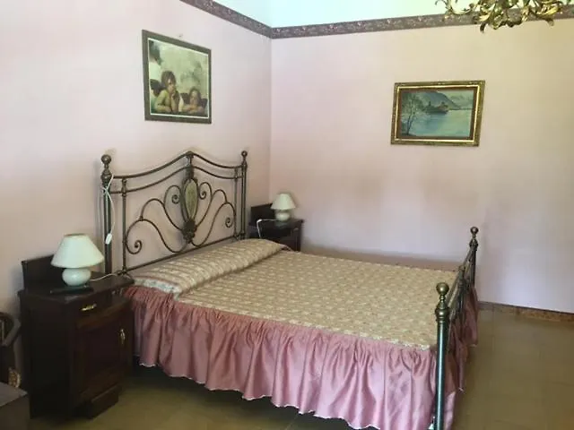 Casa Del Grande Vecchio 2 *