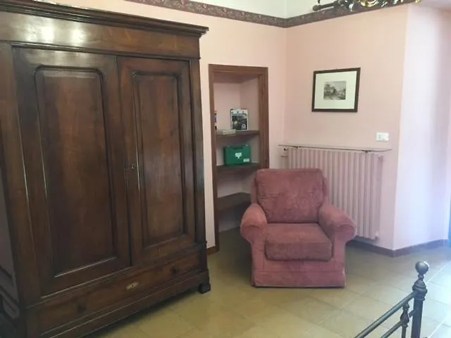 Casa Del Grande Vecchio 2 3* Airasca