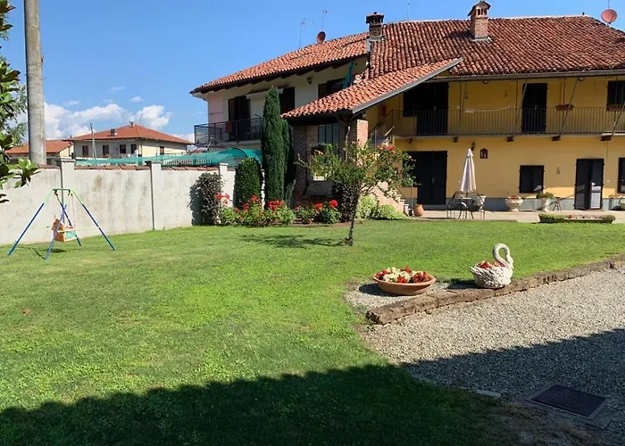 Гостевой дом Casa Del Grande Vecchio 2