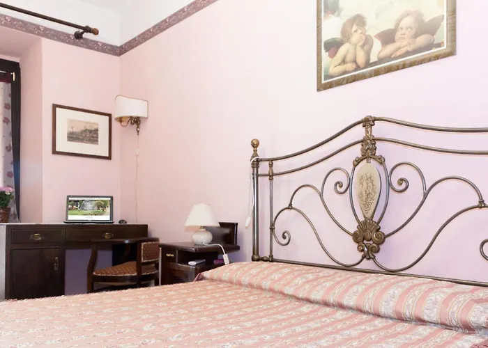 Casa Del Grande Vecchio 2 Гостевой дом Airasca