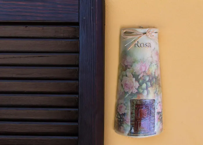 Pensjonat Casa Del Grande Vecchio 2 *