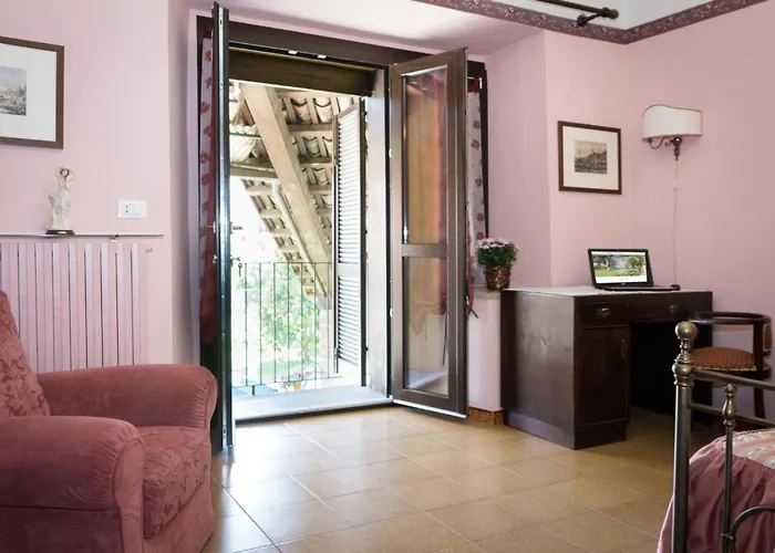 Casa Del Grande Vecchio 2