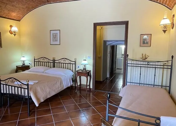 Casa Del Grande Vecchio 2 Airasca