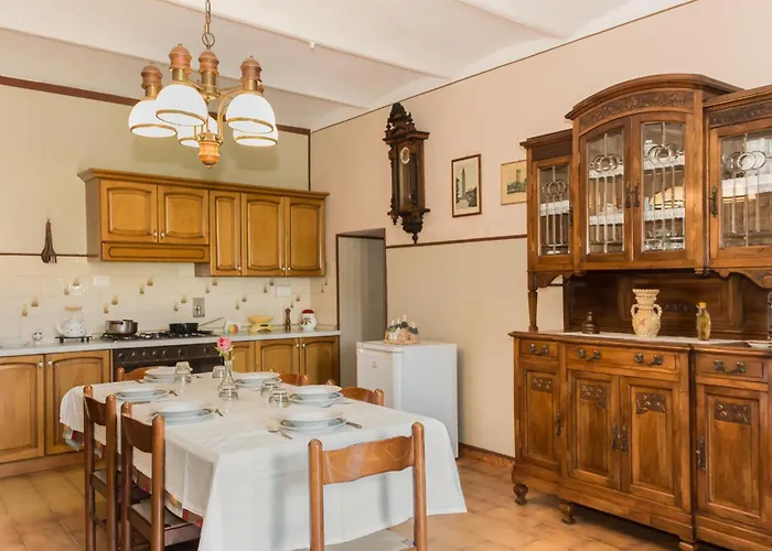 Casa Del Grande Vecchio 2 Penzion