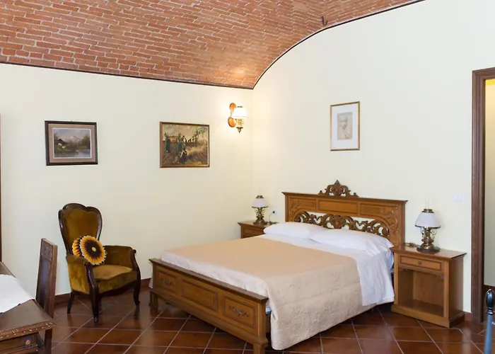 Casa Del Grande Vecchio 2 Guest house 3*