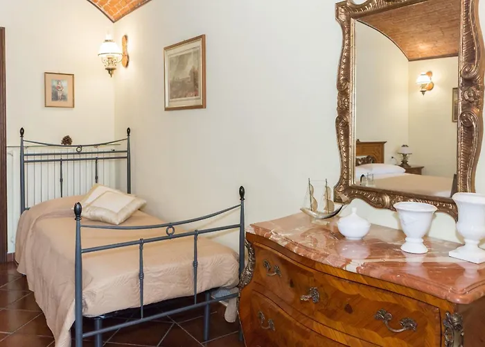 Casa Del Grande Vecchio 2