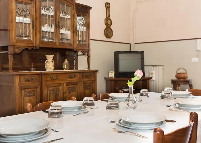 Casa Del Grande Vecchio 2 Airasca