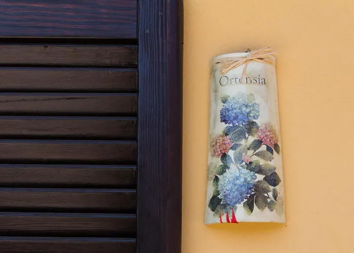 Casa Del Grande Vecchio 2 Guest house Airasca